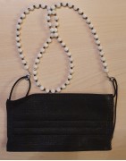 Gesichtsmasken Halterungsketten