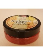 Stempelkissen Farben