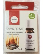 Seifen Duftöle