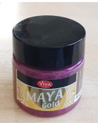 Maya Gold