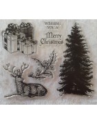 Winter/Weihnachten