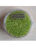 Miyuki Rocailles