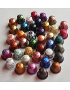 Nespresso Kapseln Original