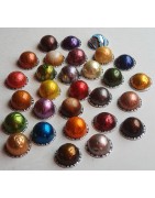 Nespresso Kapseln Veruo