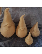 Pappmache