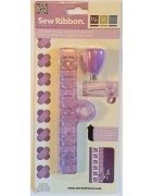 Sew Ribbon Easy