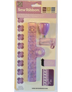 Sew Ribbon/Easy