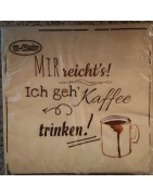 Sprüche