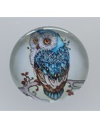 Cabochon  30 mm