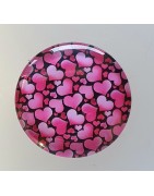 Cabochon 20 mm