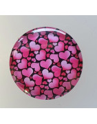 Cabochon 20 mm