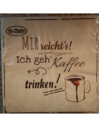 Sprüche
