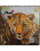 Safari Wild Life