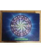 Gesellschaftsspiele