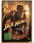 DVD's