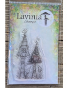 Lavinia Stamps