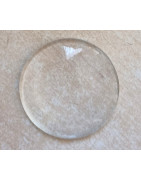 Glasnuggets Cabochon