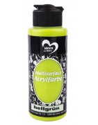Acryl Farben