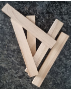 Parkett Stäbchen