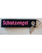 Filz Schlüsselanhänger