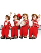Clowns