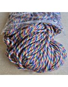 Paracord und Kordeln