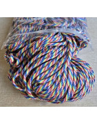 Paracord und Kordeln