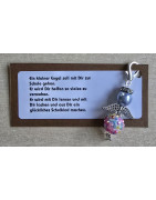 Kleinigkeiten zur Einschulung
