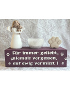 Gedenkstätten